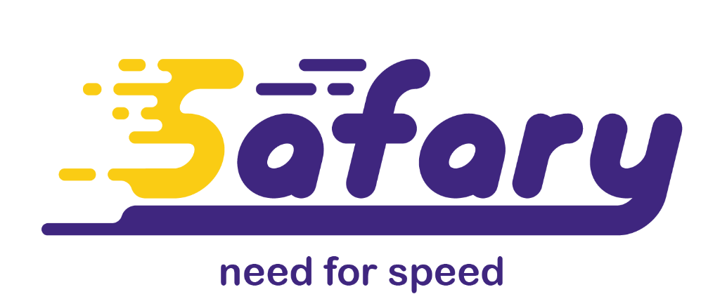 Safary Logo